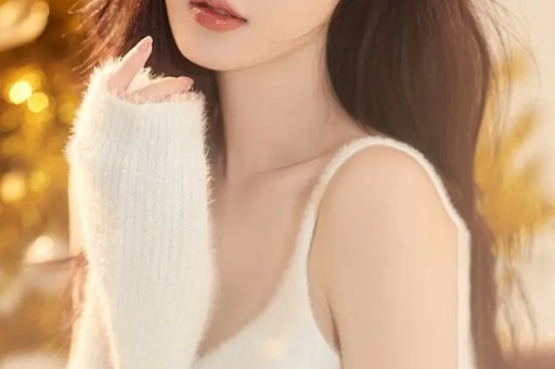 女演员千万别整容把26 岁刘浩存和33 岁杨紫对比张艺谋没说错！
